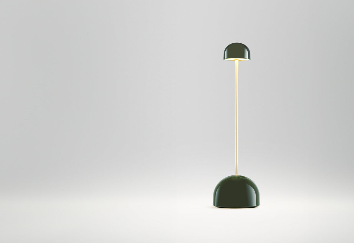 Sips Portable Lamp, Christophe mathieu, Marset