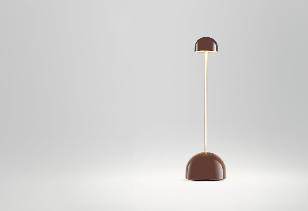 Sips Portable Lamp, Christophe mathieu, Marset
