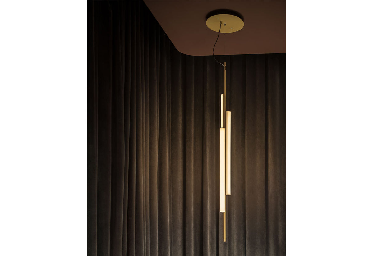 Ambrosia V Pendant, Marset