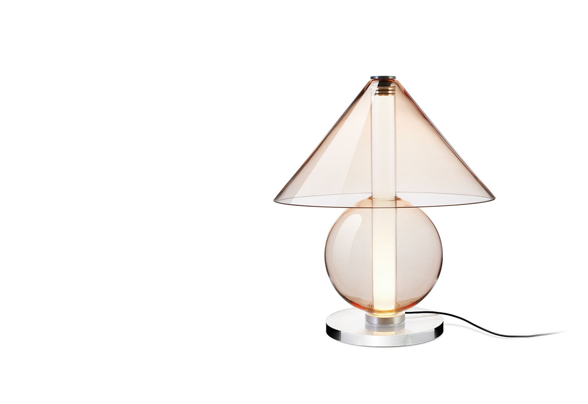 Fragile, Jaume ramirez, Marset