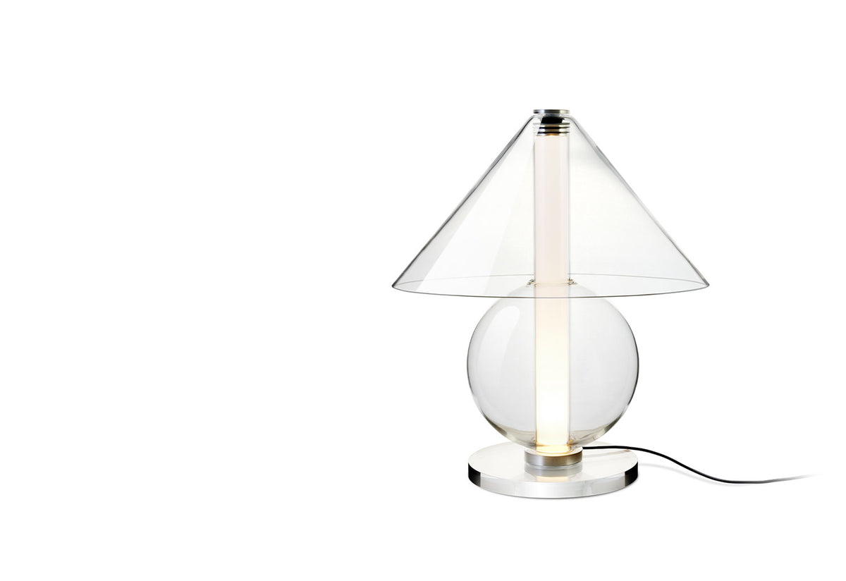 Fragile, Jaume ramirez, Marset