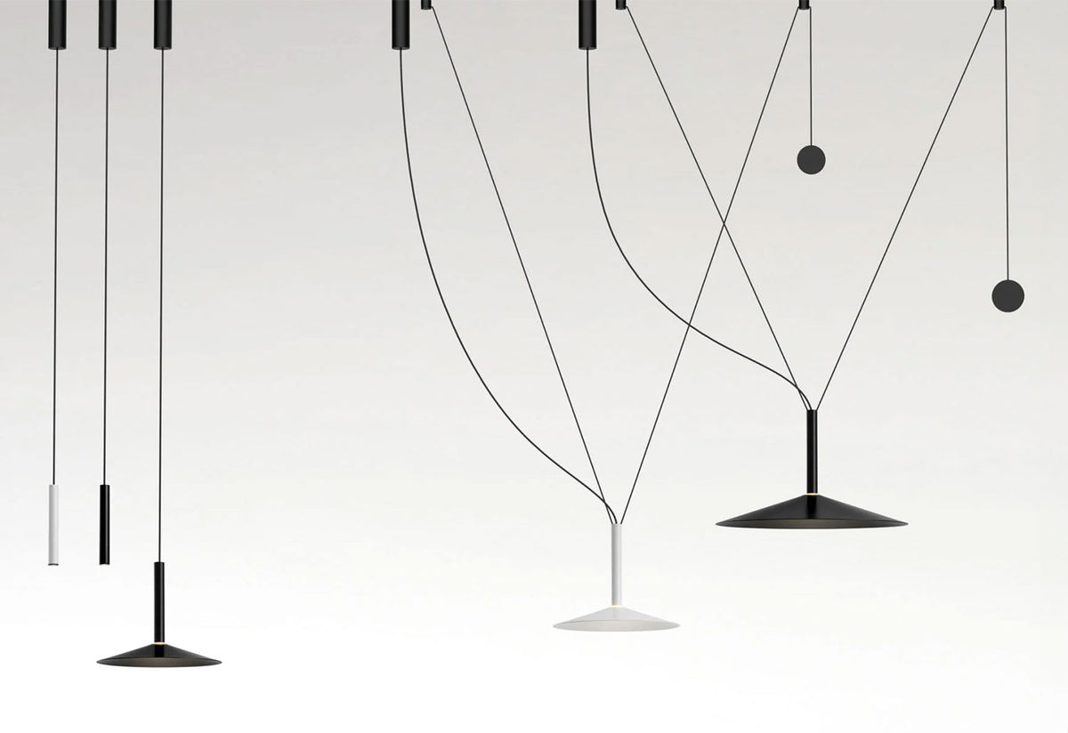 Milana Pendant, Jaume ramirez, Marset