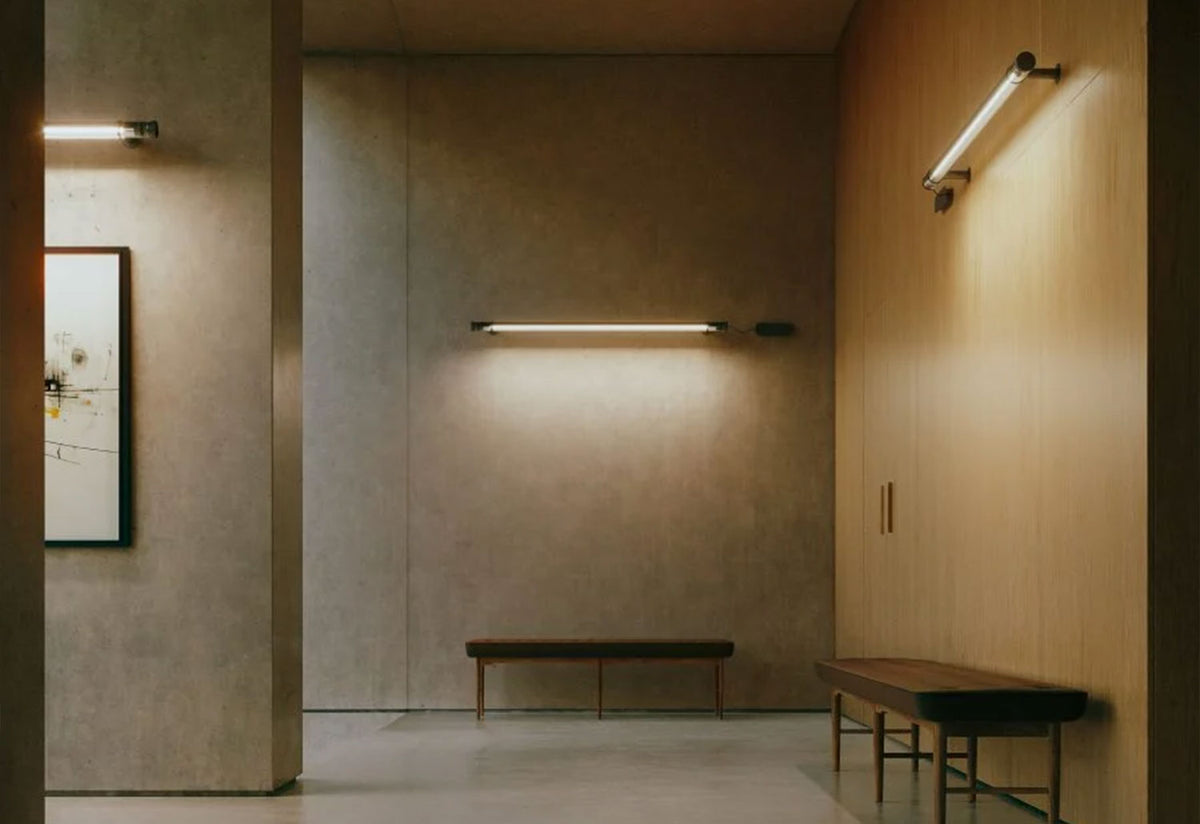Fris Wall, Joan gaspar, Marset