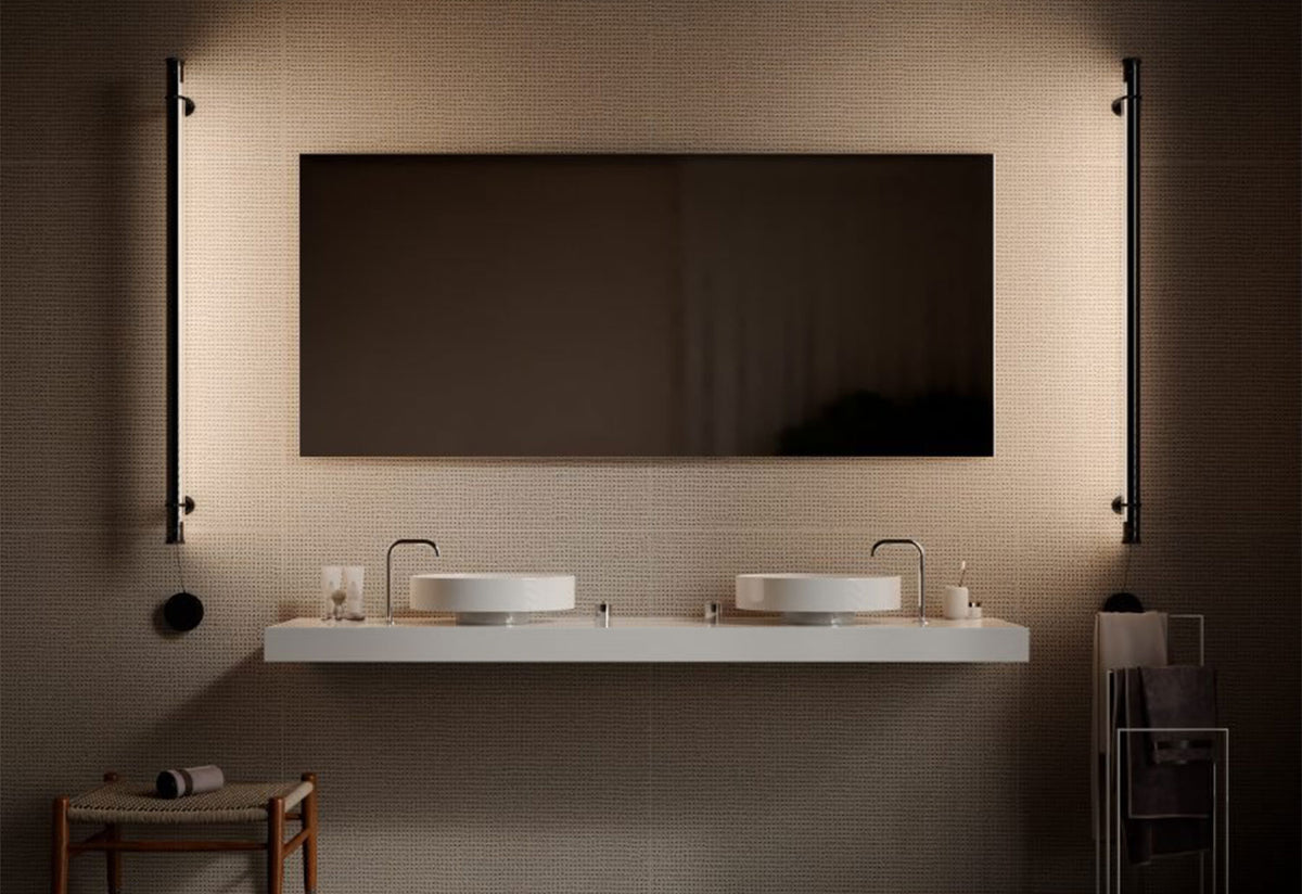 Fris Wall, Joan gaspar, Marset