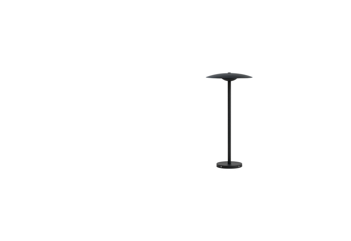 Ginger Bollard, Joan gaspar, Marset