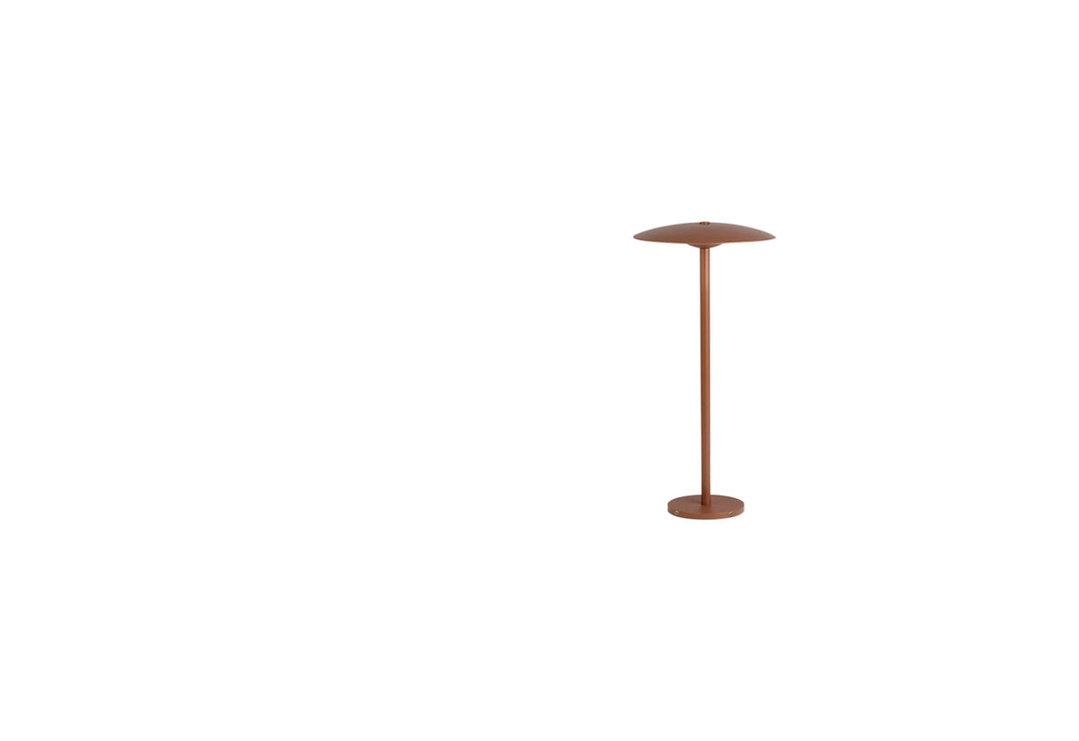 Ginger Bollard, Joan gaspar, Marset