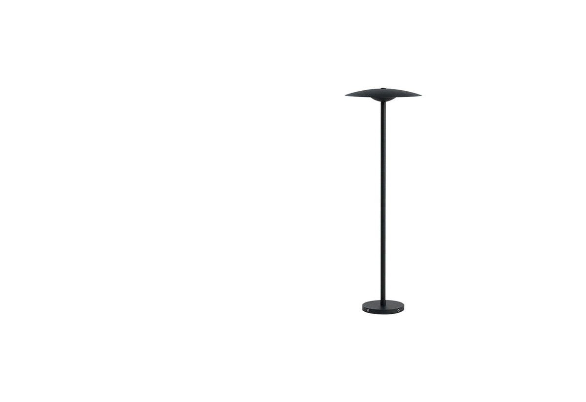 Ginger Bollard, Joan gaspar, Marset