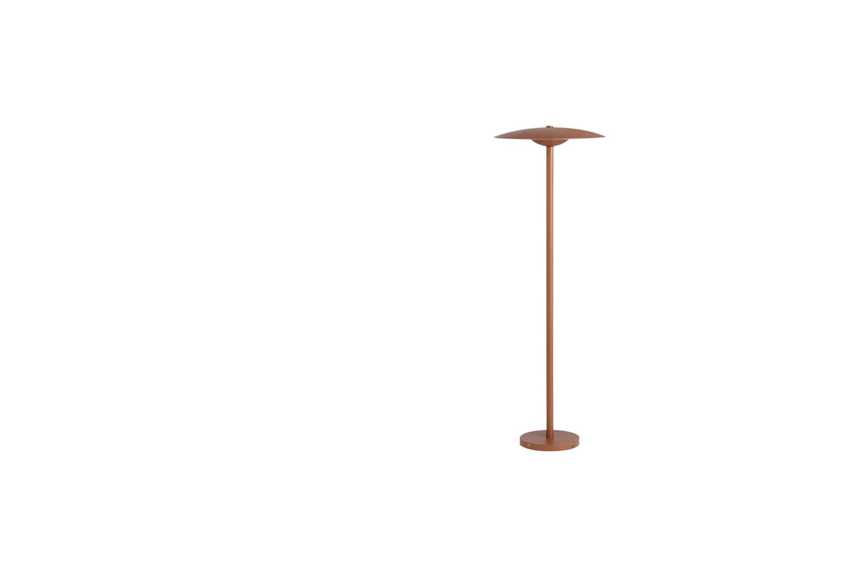 Ginger Bollard, Joan gaspar, Marset