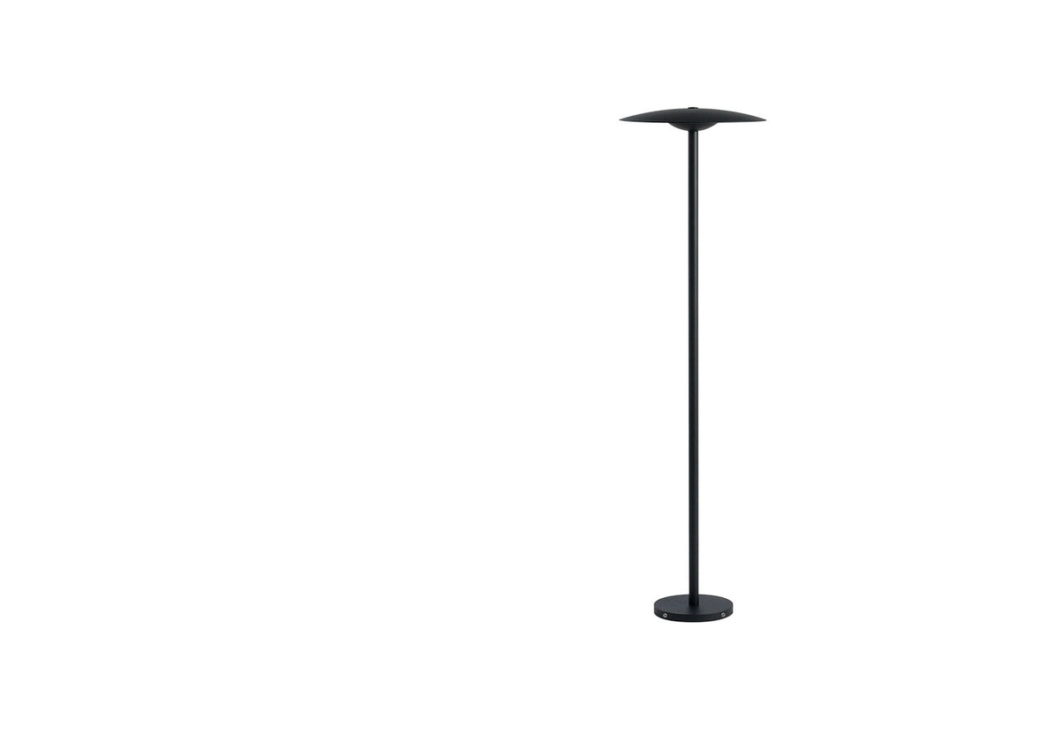 Ginger Bollard, Joan gaspar, Marset