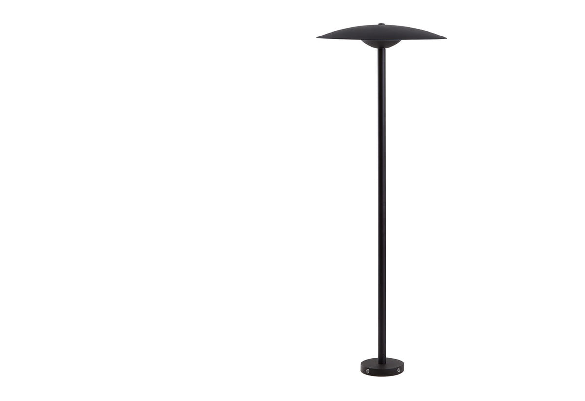 Ginger Bollard, Joan gaspar, Marset