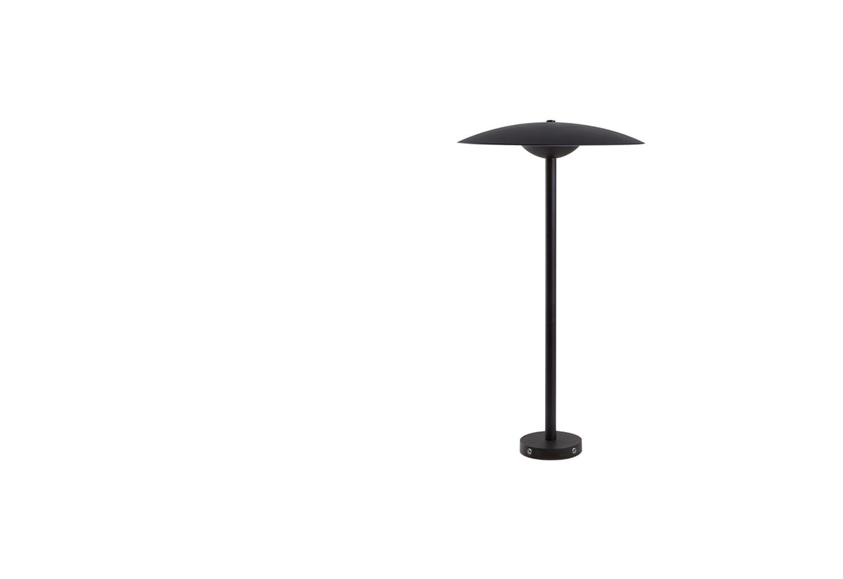 Ginger Bollard, Joan gaspar, Marset