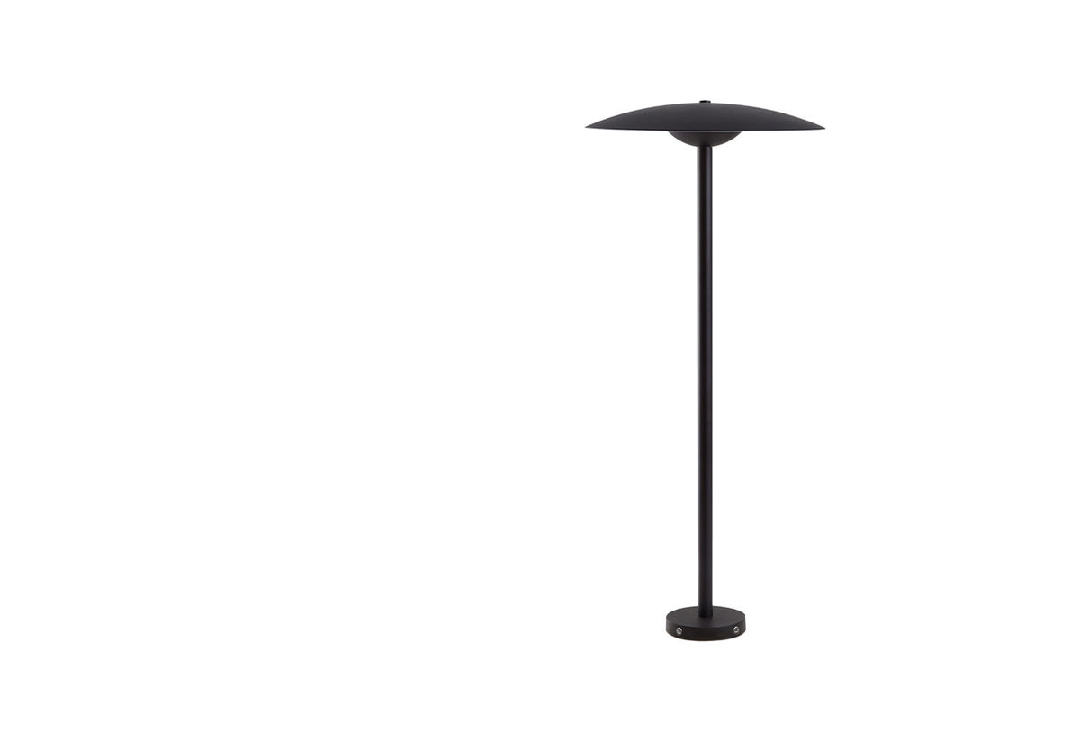 Ginger Bollard, Joan gaspar, Marset