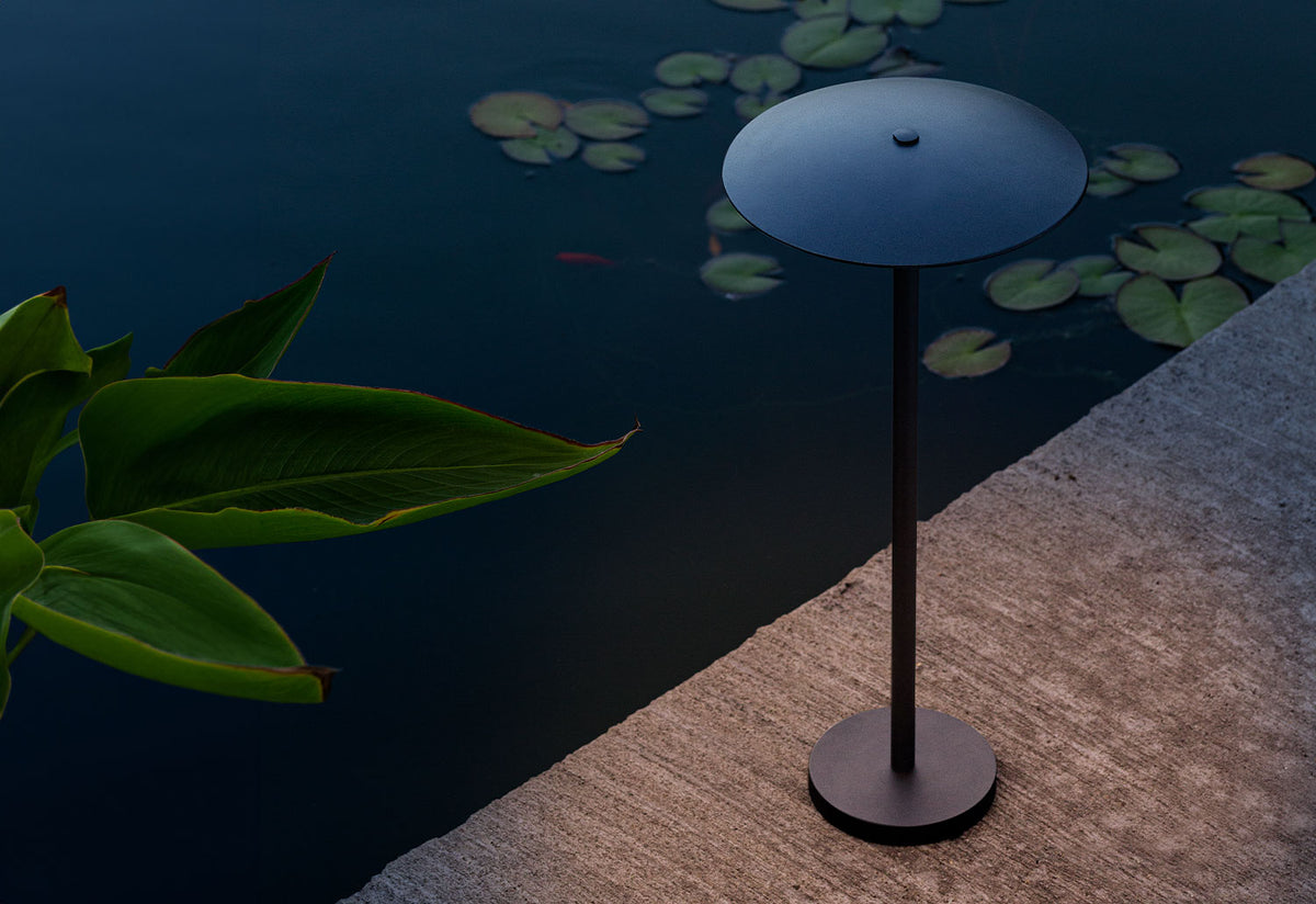 Ginger Bollard, Joan gaspar, Marset