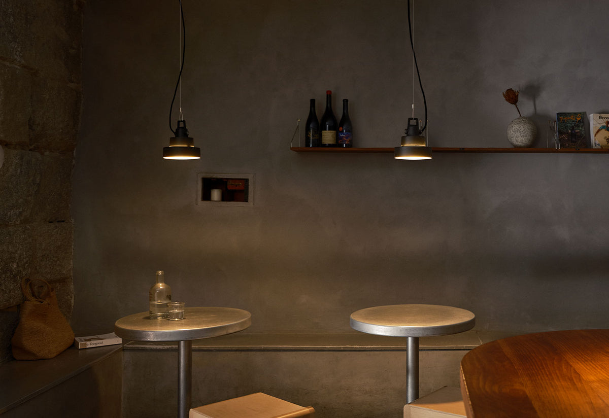 Plaff-on! Pendant, Joan gaspar, Marset