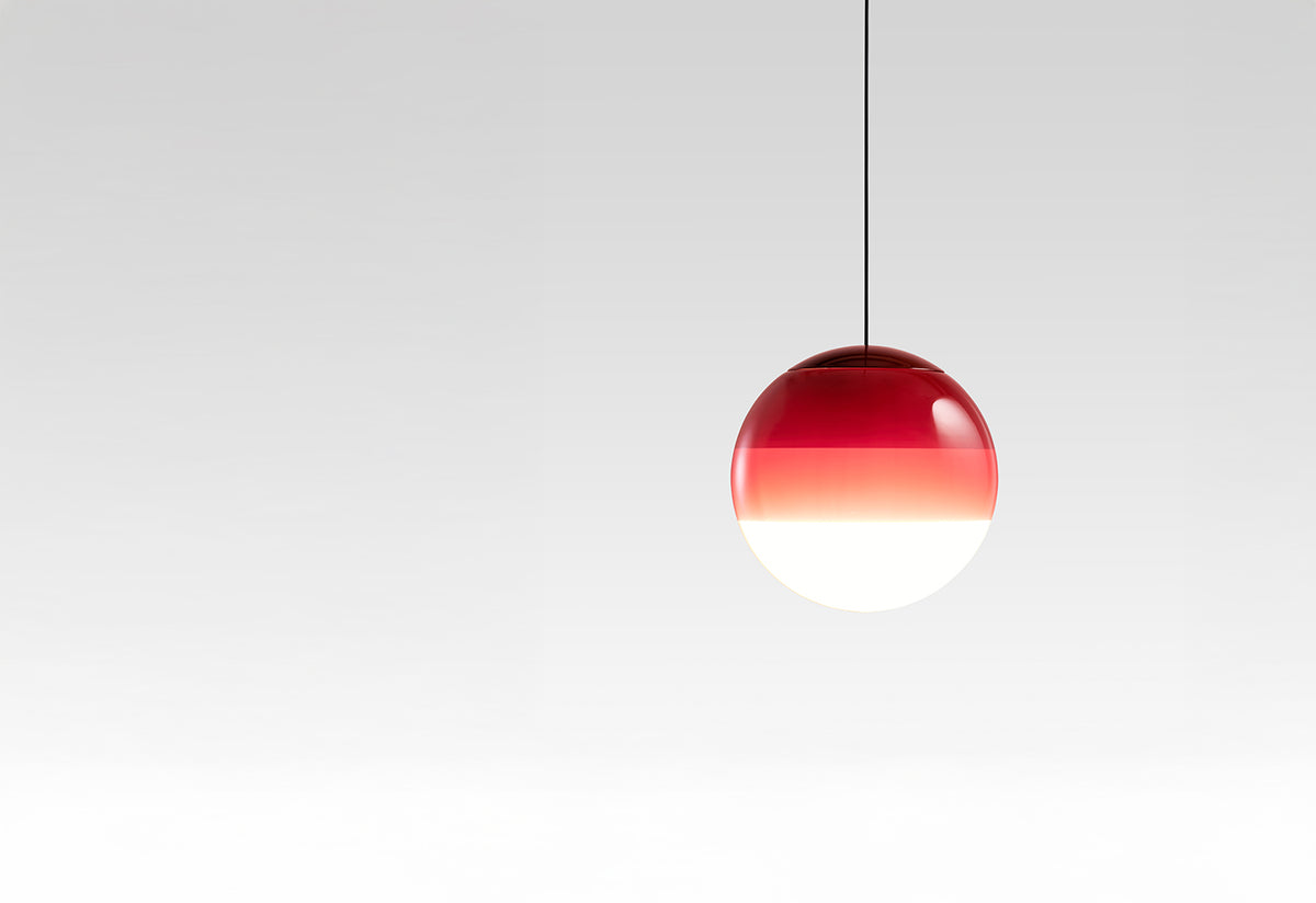 Dipping Pendant, Jordi canudas, Marset