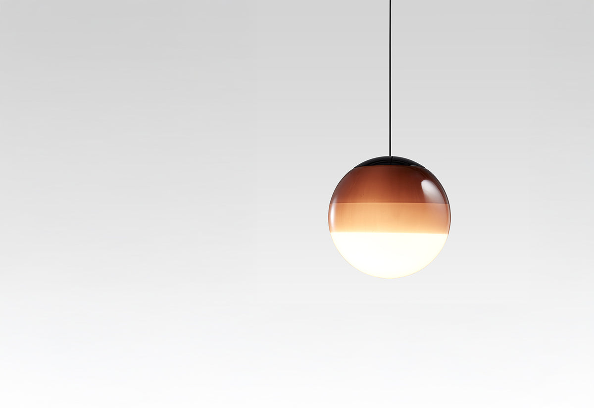Dipping Pendant, Jordi canudas, Marset