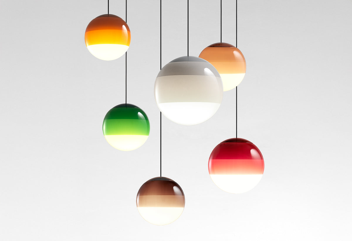 Dipping Pendant, Jordi canudas, Marset