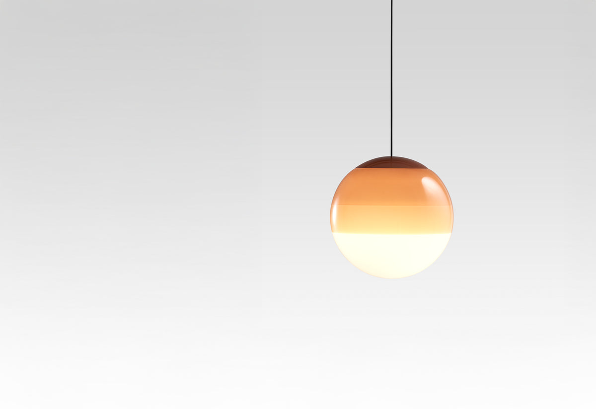Dipping Pendant, Jordi canudas, Marset