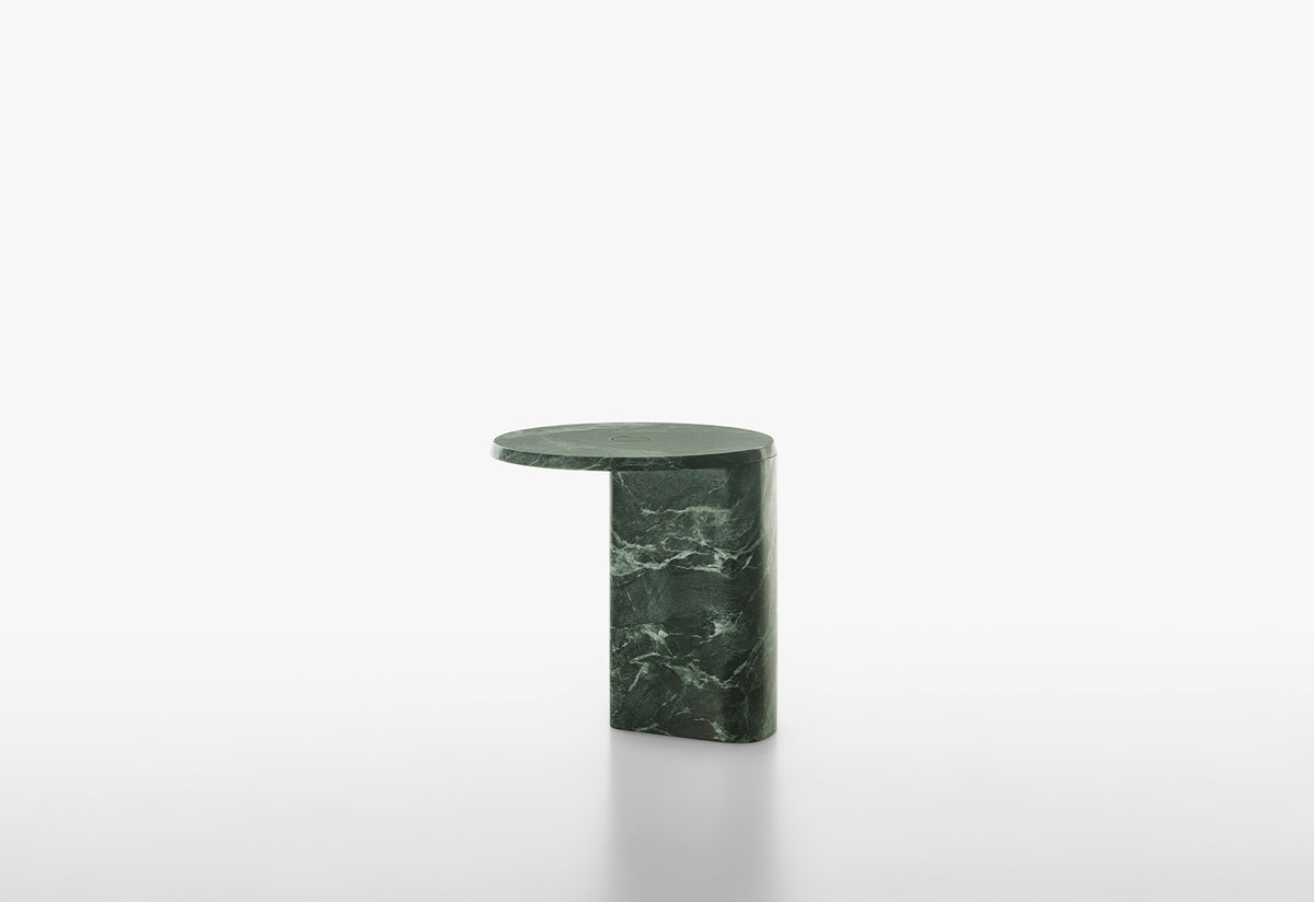 Largo Side Table, Barber osgerby, Marsotto