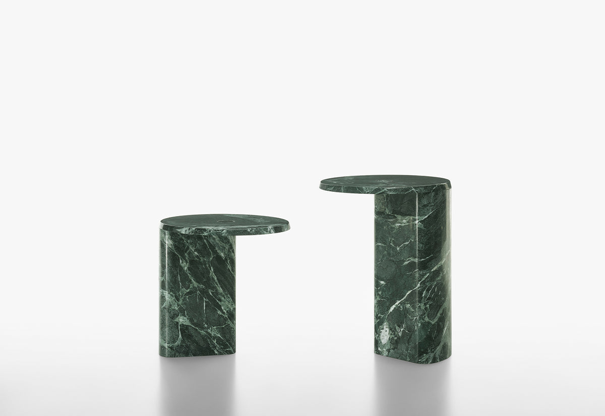 Largo Side Table, Barber osgerby, Marsotto