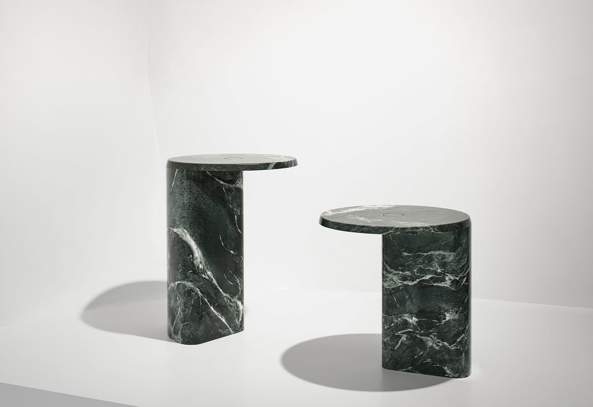 Largo Side Table, Barber osgerby, Marsotto