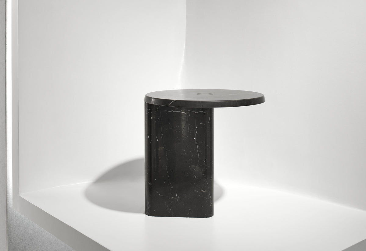 Largo Side Table, Barber osgerby, Marsotto