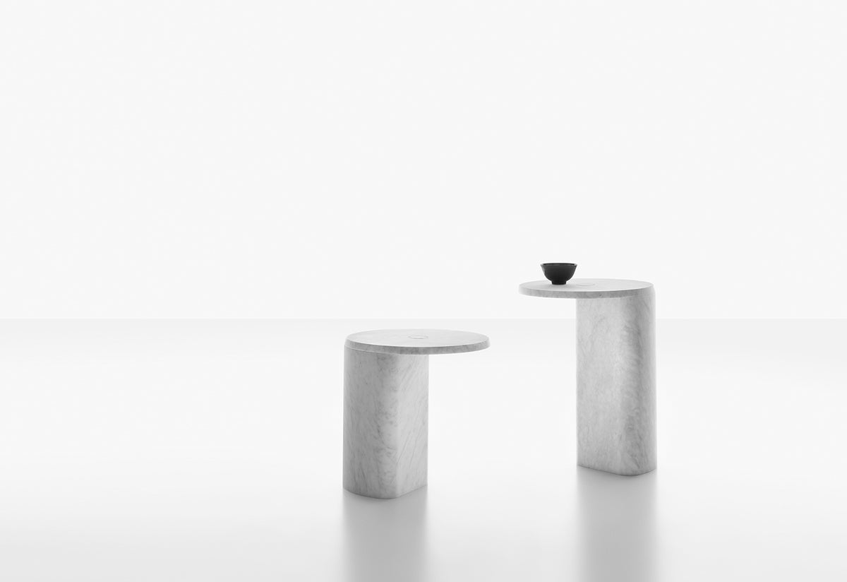 Largo Side Table, Barber osgerby, Marsotto