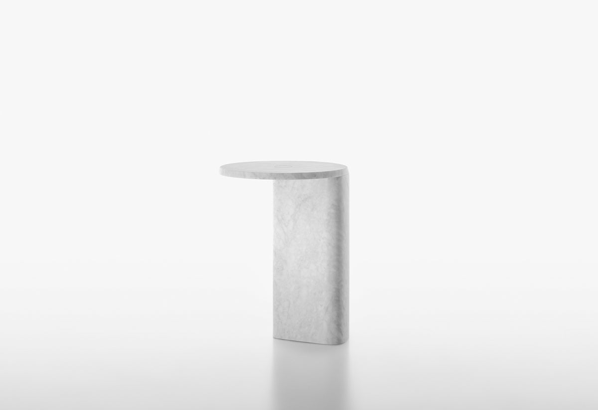 Largo Side Table, Barber osgerby, Marsotto