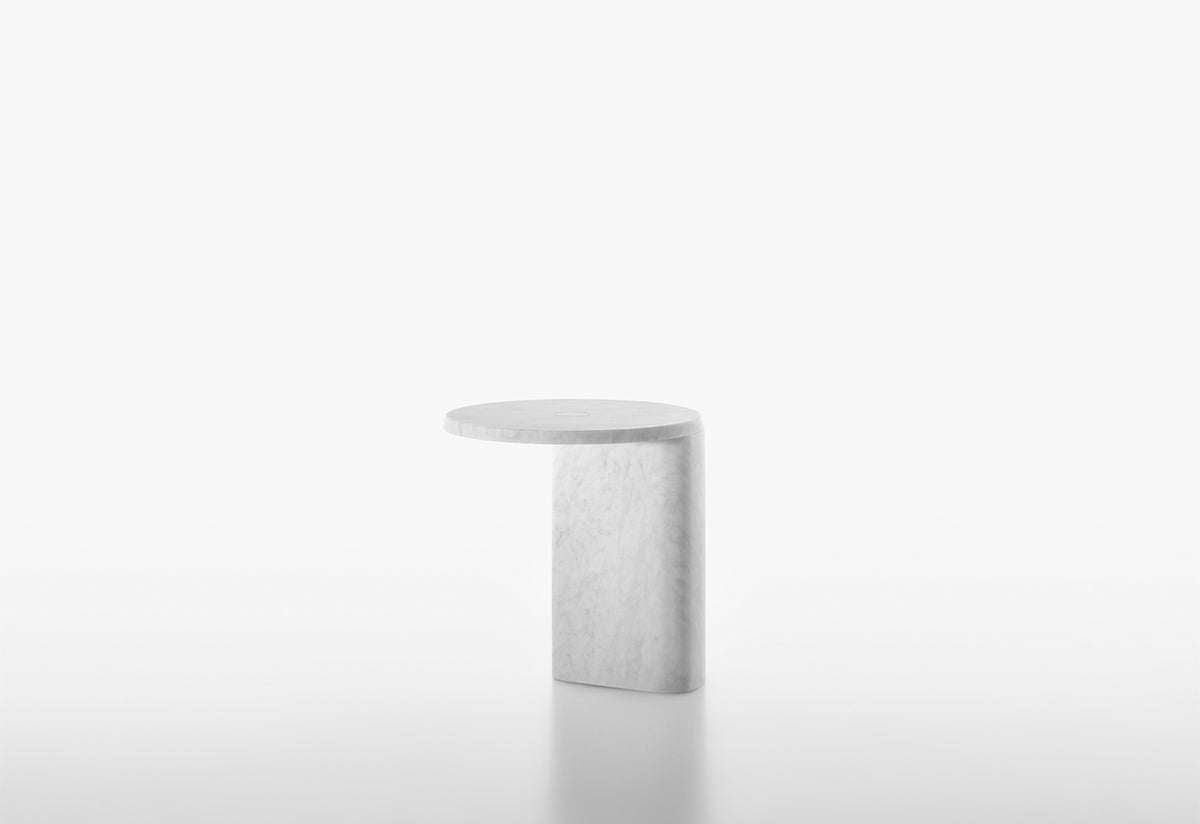 Largo Side Table, Barber osgerby, Marsotto
