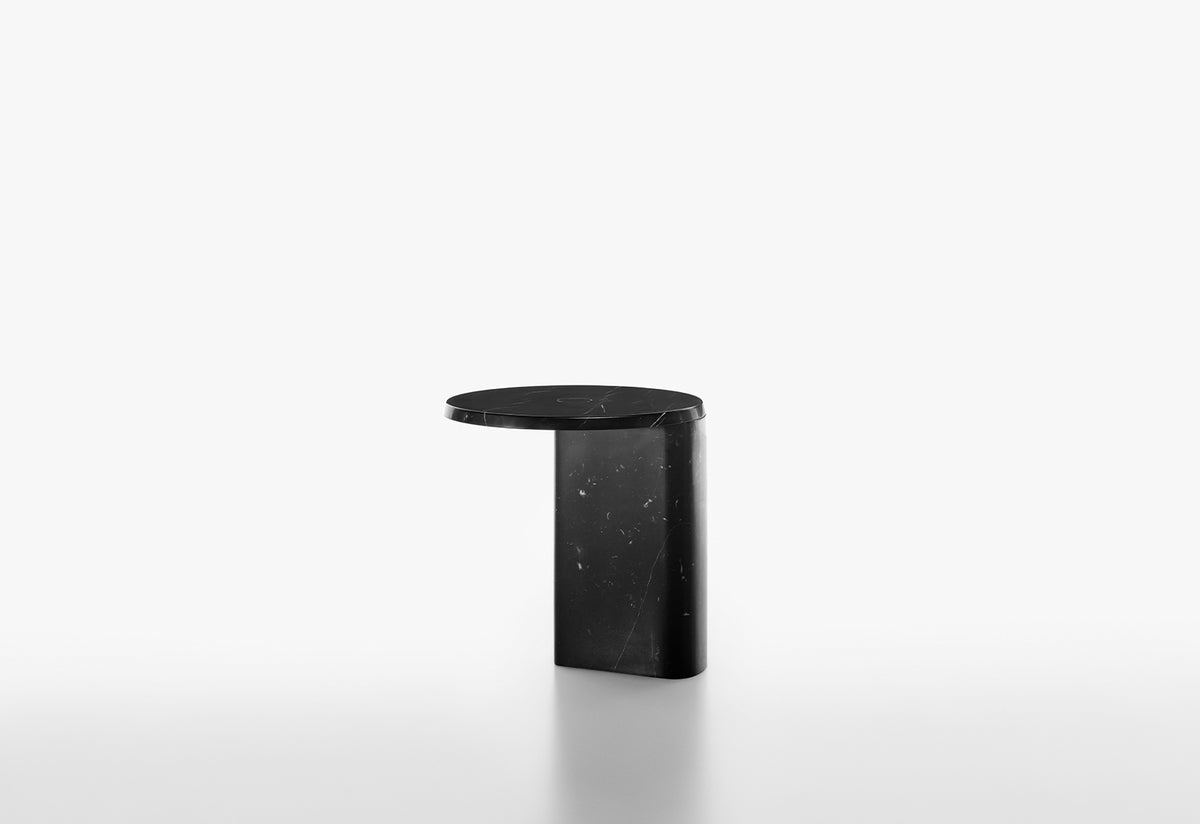 Largo Side Table, Barber osgerby, Marsotto