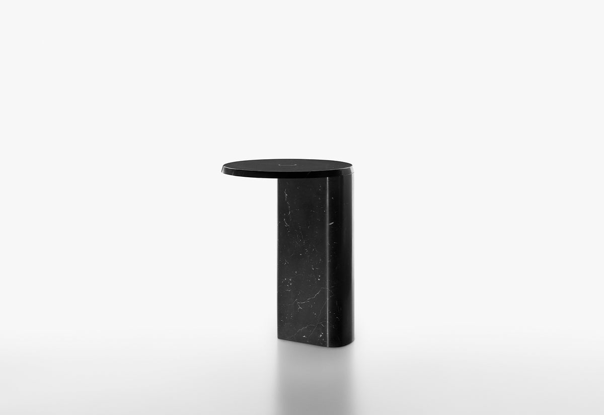 Largo Side Table, Barber osgerby, Marsotto