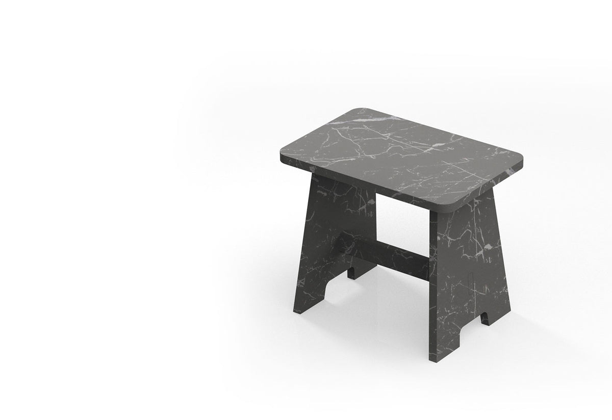 Attimo Stool, Maddalena casadei, Marsotto