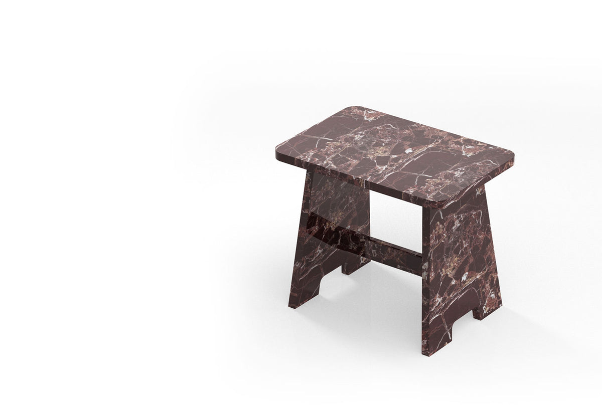Attimo Stool, Maddalena casadei, Marsotto