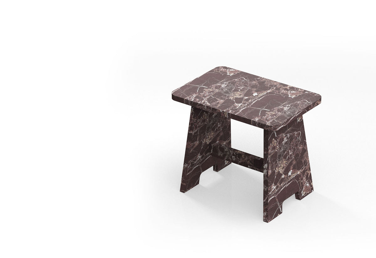 Attimo Stool, Maddalena casadei, Marsotto