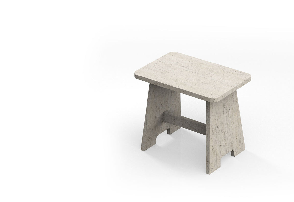 Attimo Stool, Maddalena casadei, Marsotto