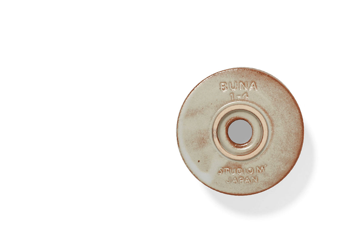 Buna Dripper, Studio m', Marumitsu poterie
