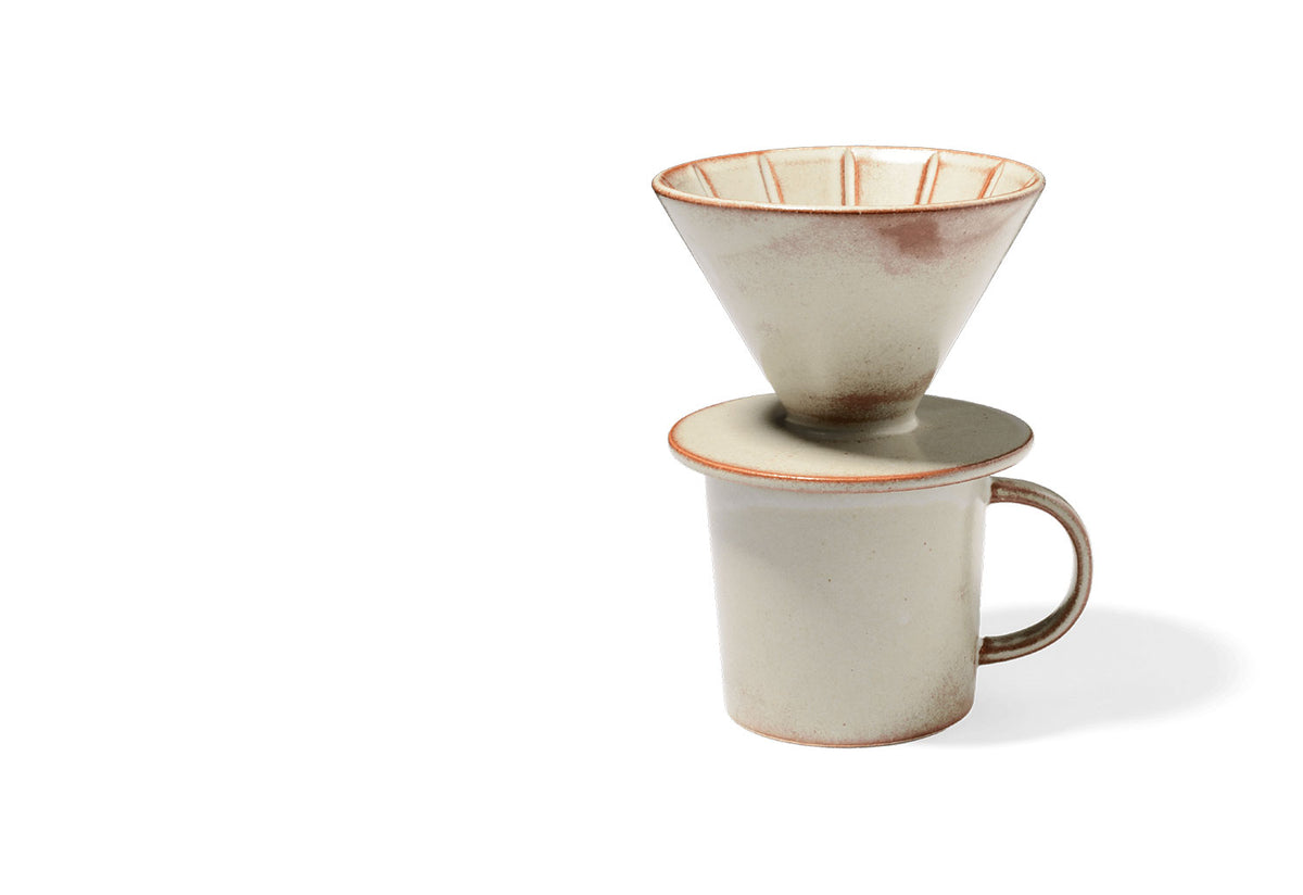 Buna Mug, Studio m', Marumitsu poterie