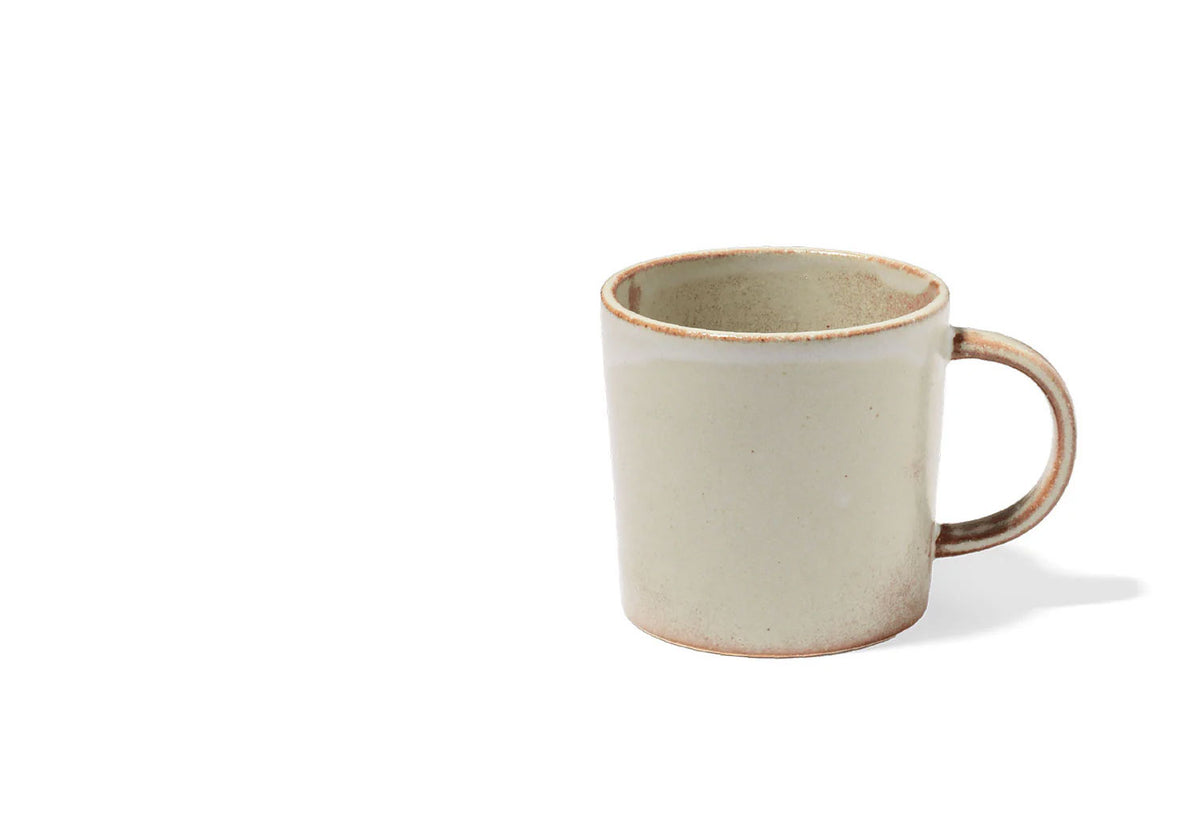 Buna Mug, Studio m', Marumitsu poterie