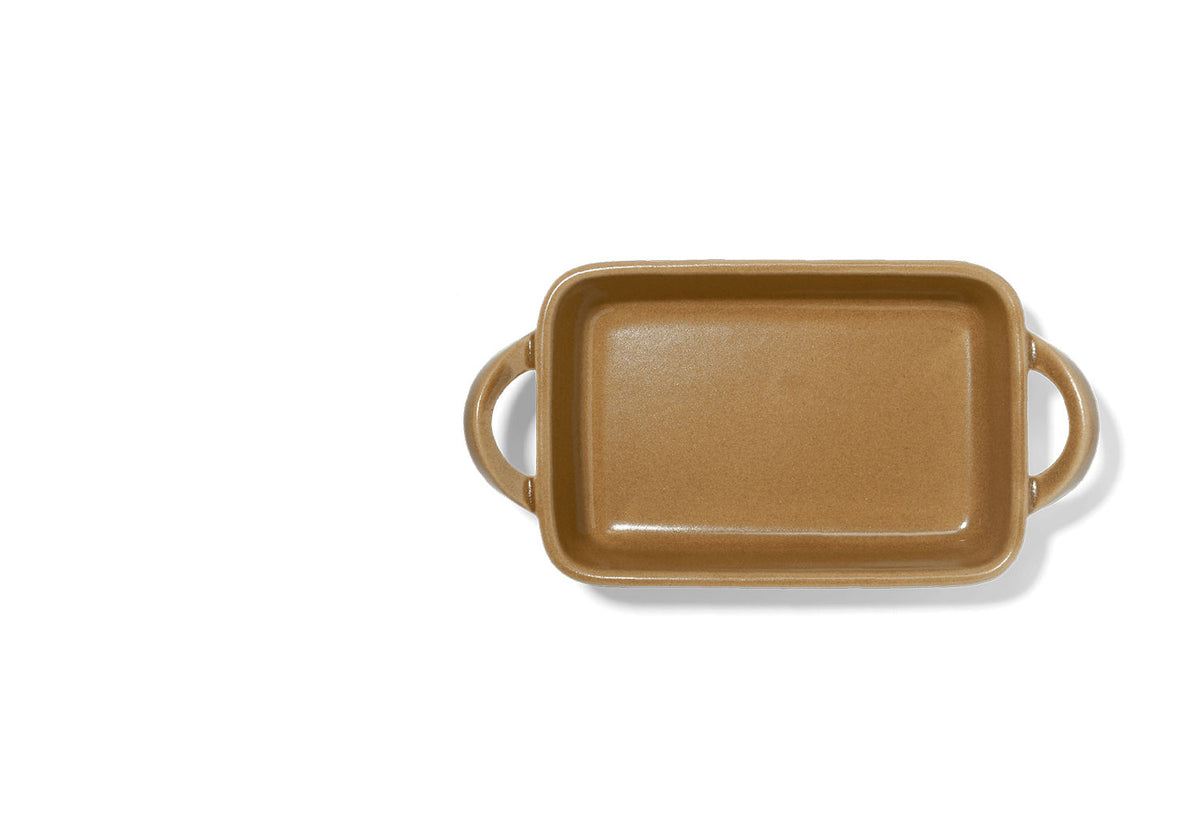 Macaroni Gratin Dish, Studio m', Marumitsu poterie