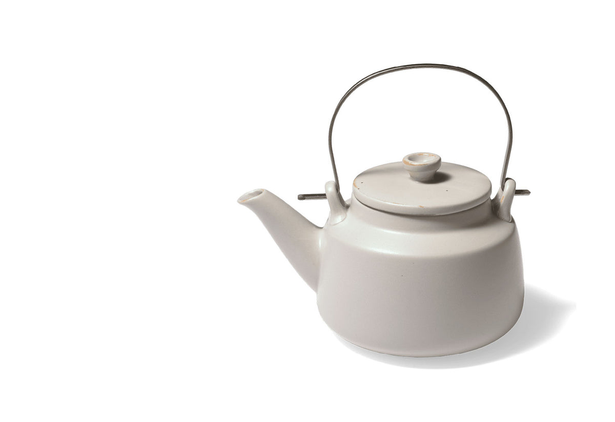 Srilanka Teapot, Studio m', Marumitsu poterie