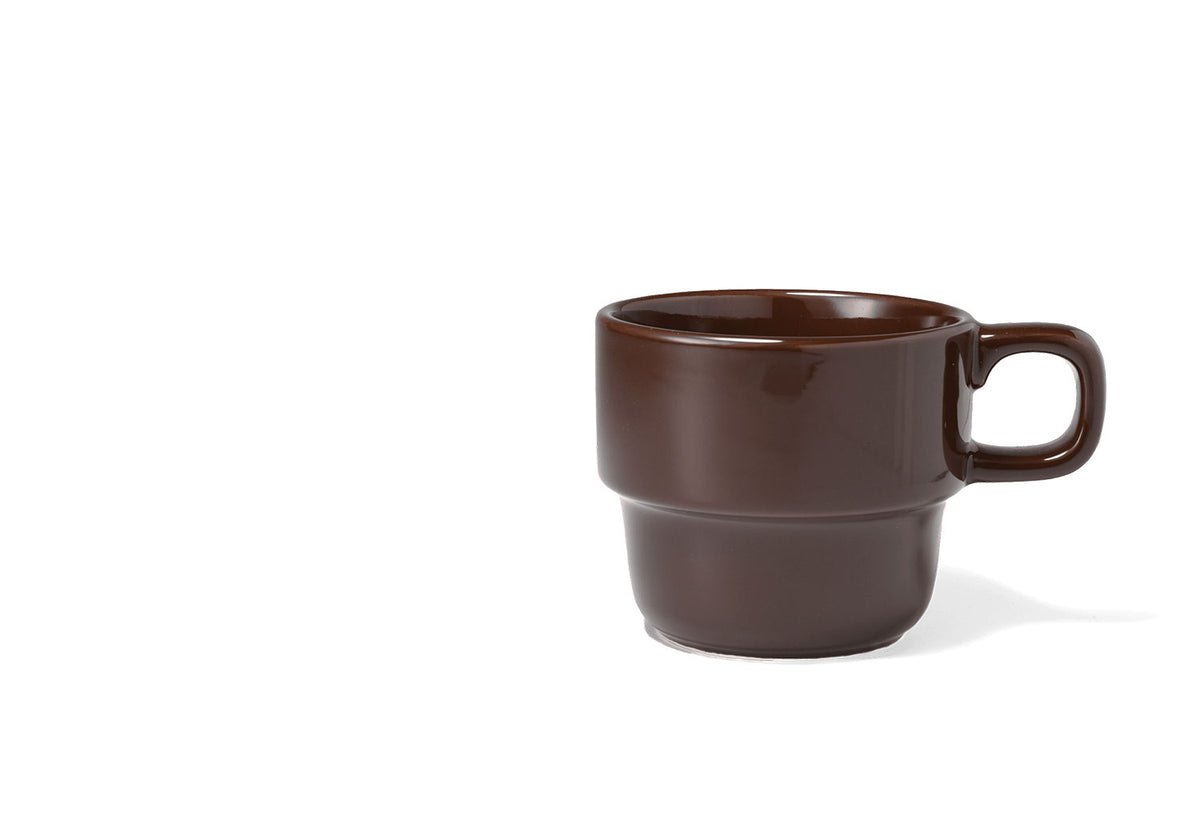 Causette Mug, Studio m', Marumitsu poterie