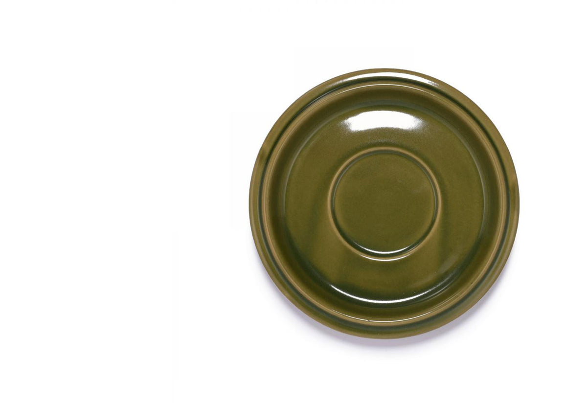 Good Ol' Cup and Saucer, Studio m', Marumitsu poterie