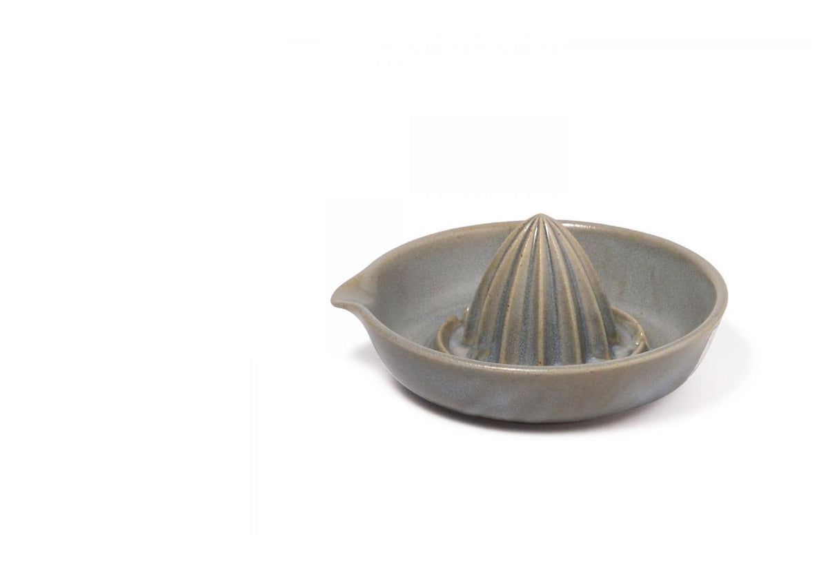 Lezzet Lemon Squeezer, Studio m', Marumitsu poterie