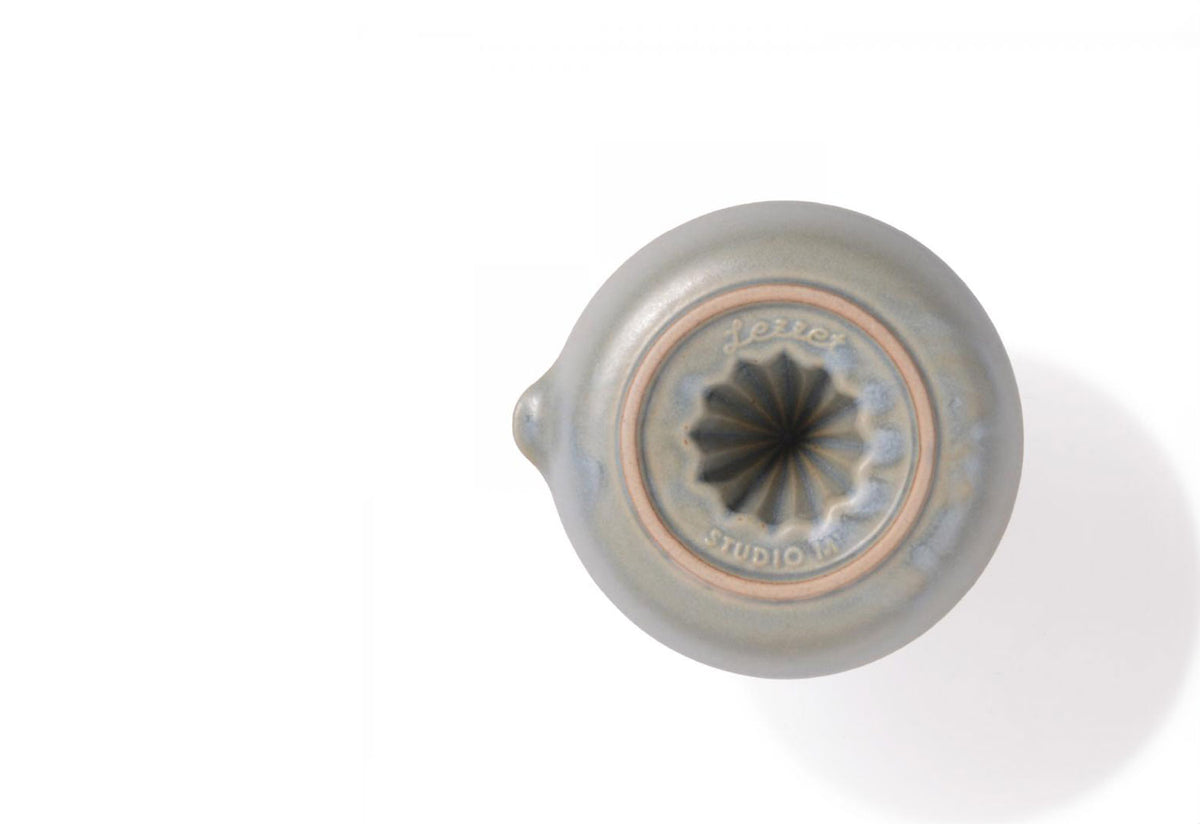 Lezzet Lemon Squeezer, Studio m', Marumitsu poterie