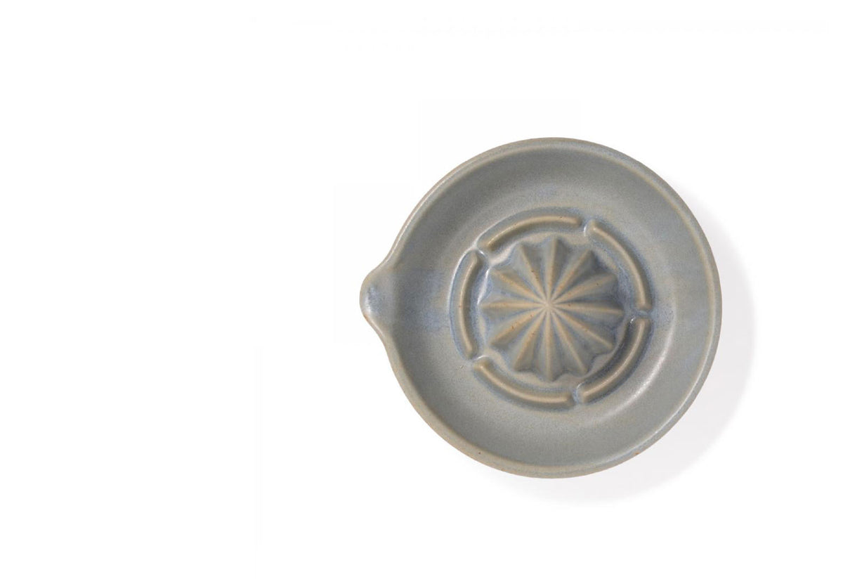 Lezzet Lemon Squeezer, Studio m', Marumitsu poterie