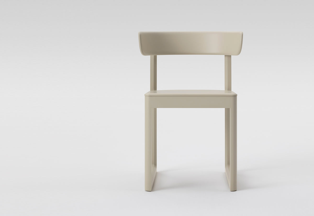 EN Dining Chair, Cecilie manz, Maruni