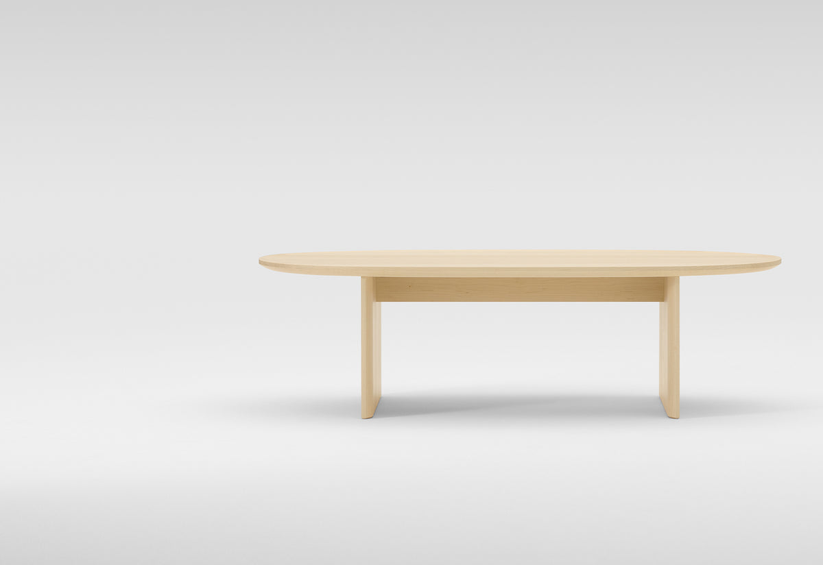 Shoto Coffee Table, Cecilie manz, Maruni