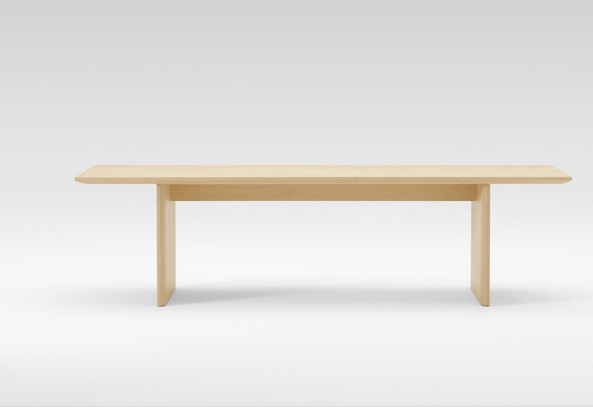 Shoto Coffee Table, Cecilie manz, Maruni