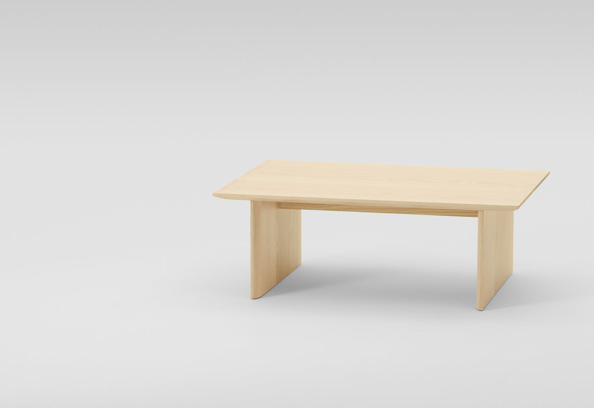 Shoto Coffee Table, Cecilie manz, Maruni