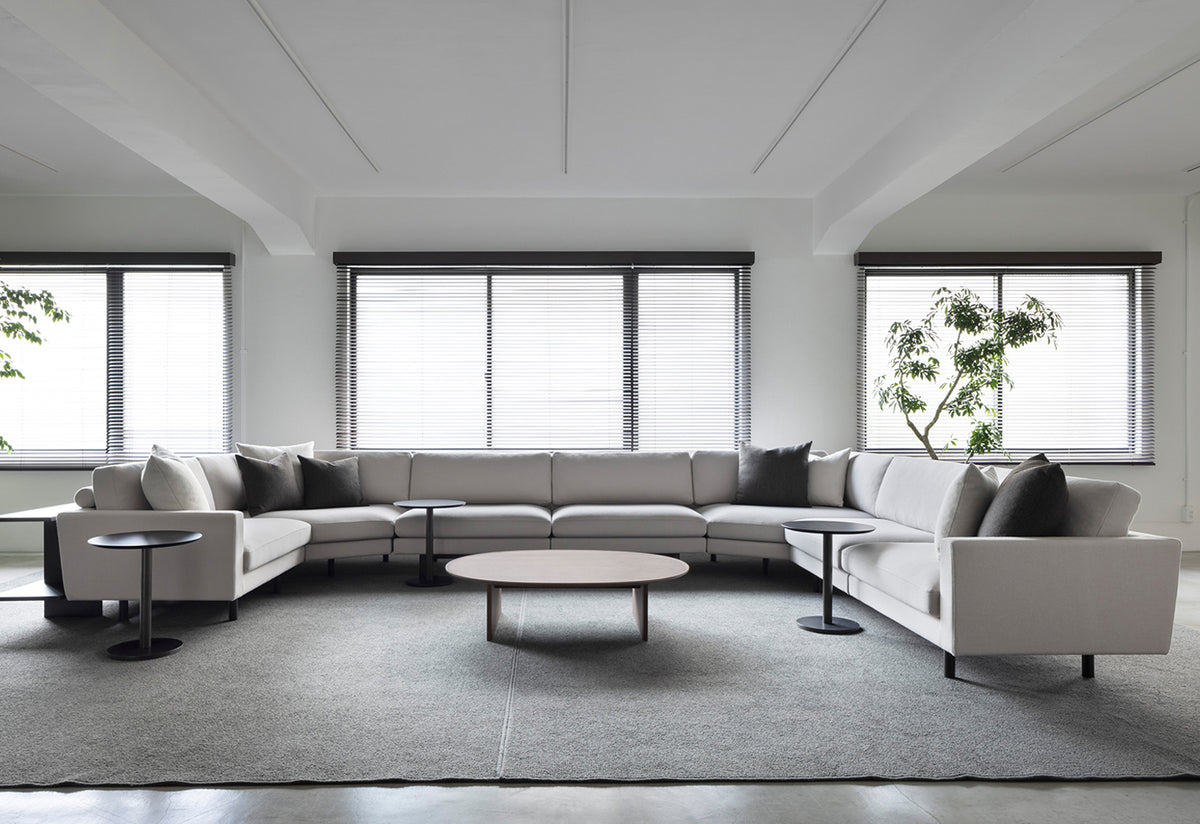 Shoto Coffee Table, Cecilie manz, Maruni